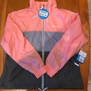 Women’s Columbia Jacket Size XL